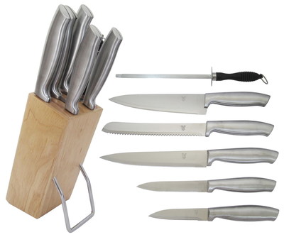 熱銷KP0136 優(yōu)質(zhì)不銹鋼 PP柄 廚房套刀7件套 廚房用具廠家價格|熱銷KP0136 優(yōu)質(zhì)不銹鋼 PP柄 廚房套刀7件套 廚房用具圖片|熱銷KP0136 優(yōu)質(zhì)不銹鋼 PP柄 廚房套刀7件套 廚房用具批發(fā)_百卓采購網(wǎng)