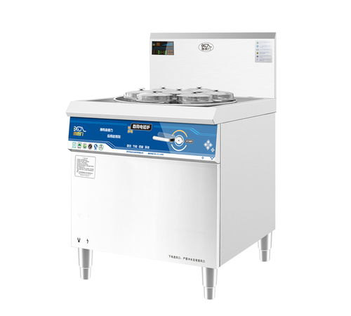 酒店廚房用品價格 推薦杭州劃算的杭州鵬勝商用電磁爐