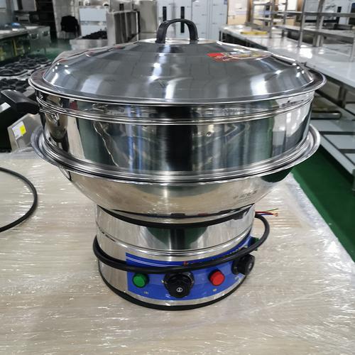 環(huán)保自動(dòng)剁餡機(jī) 食堂廚房設(shè)備廠工廠