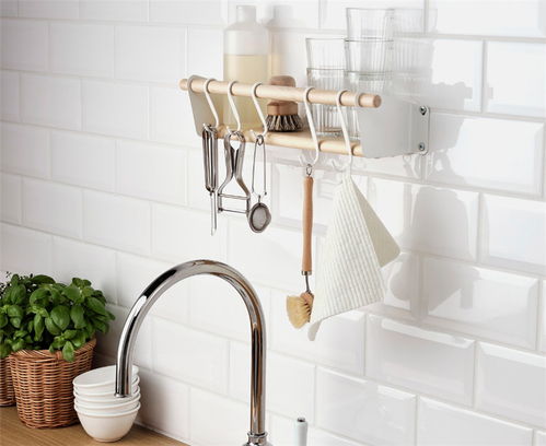 宜家廚房小件用品推薦 價(jià)錢(qián)不貴卻太實(shí)用,這13種好物真的值得買(mǎi)