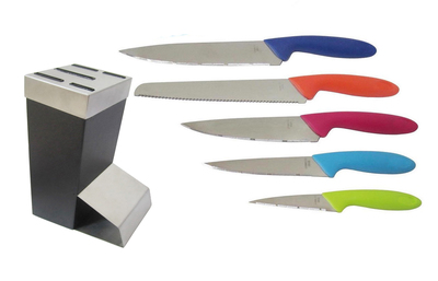 熱銷KP0122 優(yōu)質不銹鋼 PP柄 廚房套刀4件套 廚房用具廠家價格|熱銷KP0122 優(yōu)質不銹鋼 PP柄 廚房套刀4件套 廚房用具圖片|熱銷KP0122 優(yōu)質不銹鋼 PP柄 廚房套刀4件套 廚房用具批發(fā)_百卓采購網(wǎng)