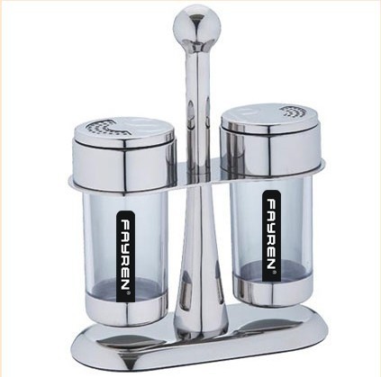 【廠家批發(fā)儲藏瓶,家居廚房,圓孔玻璃禮品,不銹鋼儲物罐,禮品套裝】價格,廠家,圖片,其他廚房用品,廣州飛人經(jīng)濟發(fā)展-