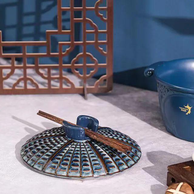 產(chǎn)值近20億的工廠,把99塊錢鍋做成藝術品,一鍋多用燉煮不愁