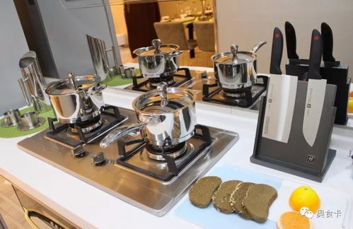 工欲善其事 莊祖宜老師談廚房工具選擇