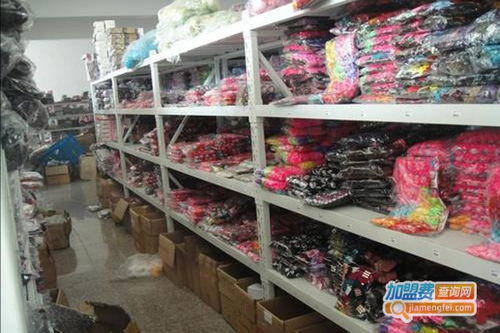 義烏2元店加盟需要多少錢 總投資13.37萬(wàn)元 加盟費(fèi)查詢網(wǎng)