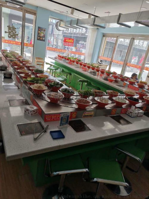 商丘轉(zhuǎn)轉(zhuǎn)小火鍋設(shè)備多少錢 ,黃島區(qū)韶彬廚具批發(fā)部