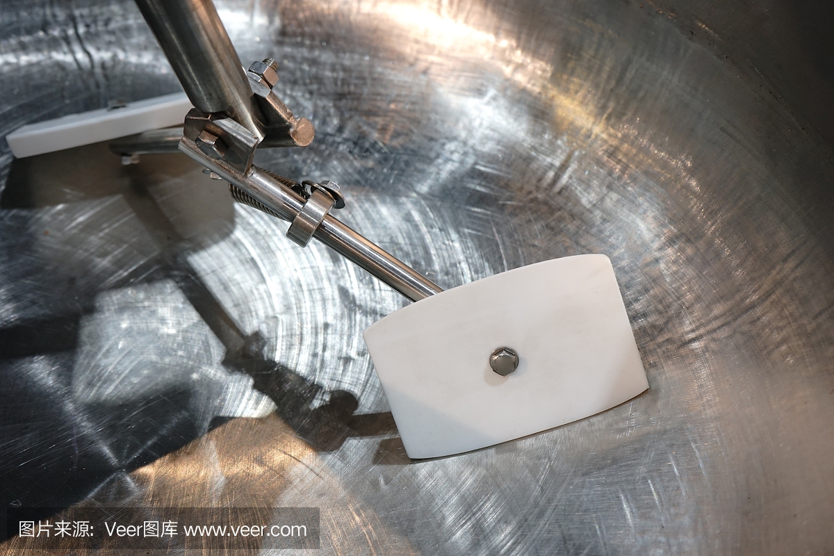 工業(yè)和面機