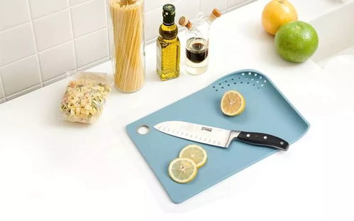 那些實用的廚房用品,讓你愛上下廚