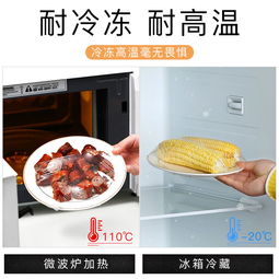 保鮮膜家用食品級手撕大卷美容瘦身廚房用品冰箱點斷式耐高溫批發(fā)