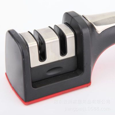 【廚房手動磨刀器 菜刀 廚房用具 跑江湖地攤新產(chǎn)品 可貼牌生產(chǎn)批發(fā)】價格_廠家 - 中國供應(yīng)商