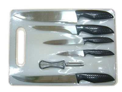 熱銷出口 KP0026 優(yōu)質(zhì)不銹鋼 PP柄 實(shí)用廚房7件套 廚房用具廠家價(jià)格|熱銷出口 KP0026 優(yōu)質(zhì)不銹鋼 PP柄 實(shí)用廚房7件套 廚房用具圖片|熱銷出口 KP0026 優(yōu)質(zhì)不銹鋼 PP柄 實(shí)用廚房7件套 廚房用具批發(fā)_百卓采購(gòu)網(wǎng)