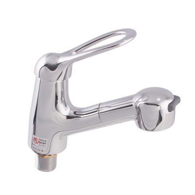 廚房用具_(dá)不銹鋼水龍頭_批發(fā)不銹鋼水龍頭K3773JV廚房用具 