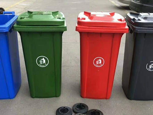 垃圾桶廠家 垃圾桶廠家那家好 力暢交通設(shè)施 誠(chéng)信商家