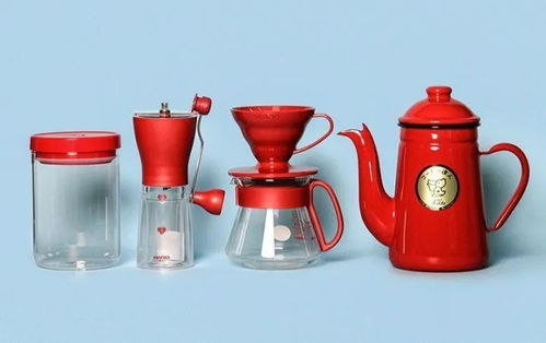 白宮唯一手沖設(shè)備 被博物館永久收藏,這5款咖啡神器你了解嗎