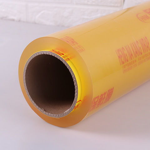 保鮮膜家用大卷美容瘦身食品級(jí)廚房用品批發(fā)整箱優(yōu)惠