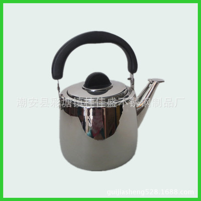 批發(fā)不銹鋼歐式壺冷水壺廚房用具 - 批發(fā)不銹鋼歐式壺冷水壺廚房用具廠家 - 批發(fā)不銹鋼歐式壺冷水壺廚房用具價(jià)格 - 潮安縣彩塘鎮(zhèn)桂佳盛不銹鋼制品廠 - 