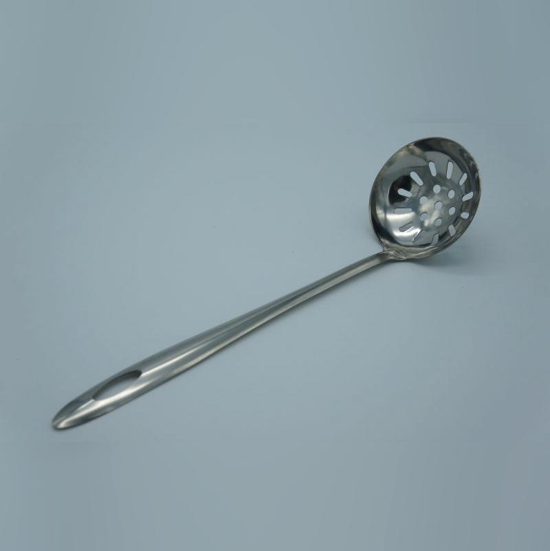 粵興 光身七公分湯漏 廚房用具批發(fā)