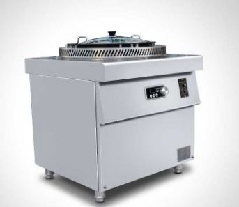 商用廚具批發(fā)廠家客戶滿意