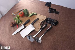 10條刀具菜刀剪刀產(chǎn)品短信廣告語促銷宣傳語