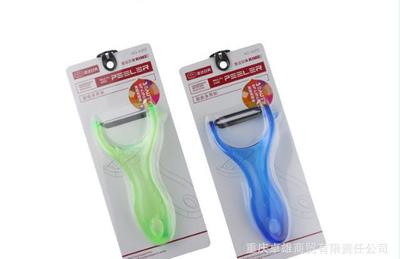 【批發(fā)日美廚房用具蔬果瓜刨RM5302 廚具蔬果削皮器 果刨】?jī)r(jià)格_廠家_圖片