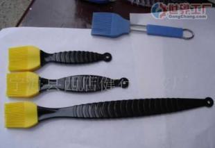 批發(fā)硅膠燒烤刷、不銹鋼柄刷(圖)、燒烤用品、廚房用具_(dá)橡膠塑料_世界工廠網(wǎng)中國(guó)產(chǎn)品信息庫
