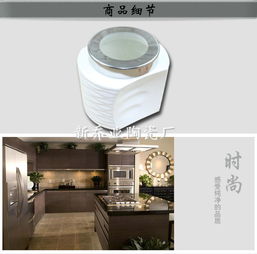 廠家直銷歐式陶瓷密封罐時(shí)尚家居廚房用品密封盒