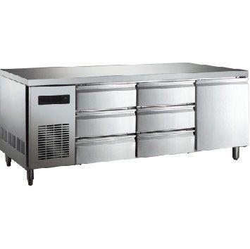 廚房工作抽屜柜