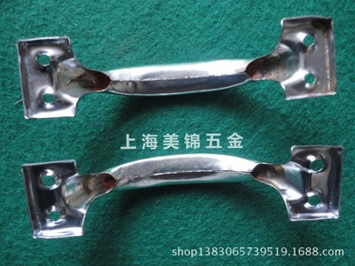 【大量供應(yīng) 老式鐵皮拉手 鐵皮鍍鋅鐵拉手】?jī)r(jià)格,廠家,圖片,拉手、把手,上海市閔行區(qū)七寶鎮(zhèn)美錦五金廚房用具經(jīng)營(yíng)部-